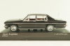 Opel Kapitan 1969, black, 430046001, Minichamps 1:43