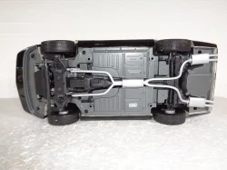 Chevrolet Corvette C4 Malcom Konner 1986, 13632, Greenlight 1:18
