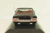 Opel Kapitan 1969, black, 430046001, Minichamps 1:43