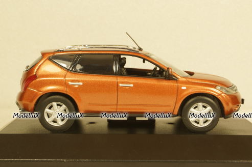 Nissan Murano, JC052, J-collection 1:43