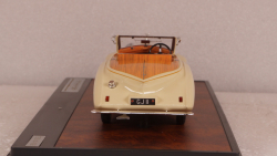 Rolls Royce Phantom II ch.179xj BARKER BOATTAIL HRH, Matrix 1:43
