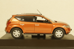 Nissan Murano, JC052, J-collection 1:43