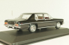 Opel Kapitan 1969, black, 430046001, Minichamps 1:43