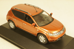 Nissan Murano, JC052, J-collection 1:43