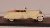 Rolls Royce Phantom II ch.179xj BARKER BOATTAIL HRH, Matrix 1:43