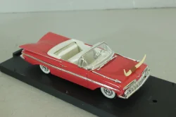 Chevrolet Impala Ranchero 1959, pink, L080, Vitesse 1:43