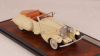 Rolls Royce Phantom II ch.179xj BARKER BOATTAIL HRH, Matrix 1:43