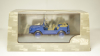 DKW Munga 4 THW, Starline 1:43