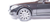 Mercedes CLS X218 Shooting Brake 2012 , Norev 1:18