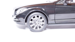 Mercedes CLS X218 Shooting Brake 2012 , Norev 1:18