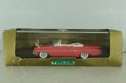 Chevrolet Impala Ranchero 1959, pink, L080, Vitesse 1:43