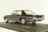 Opel Kapitan 1969, black, 430046001, Minichamps 1:43