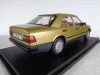 Mercedes 260E (W124) 1984 metallic beige, MCG18412, MCG 1:18
