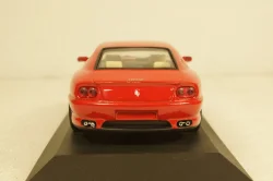 Ferrari 456GT (F116) 1992, red, 430072400, Minichamps 1:43