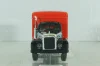 Mack B-series 1954 truck, black/red, Vitesse 1:43