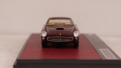 Ferrari 250 GT SPECIALE PININFARINA RESTORED 1957 - PERSONAL CAR HRH PRINCE BERNHARD OF HOLLAND - BORDEAUX, Matrix 1:43