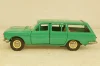 Газ-2402 Волга, зеленая,Тантал/Радон 1:43
