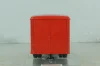 Mack B-series 1954 truck, black/red, Vitesse 1:43