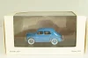 Renault 4CV Hino Diesel (Japan version) 1953, blue, 513222, Norev 1:43