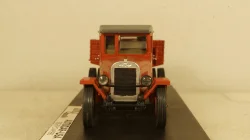ЗиС-5В (с двойной кабиной) пожарный­, Клаксон 1:43