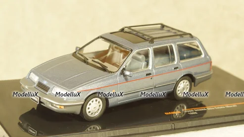 Газ-2402 Волга, зеленая,Тантал/Радон 1:43