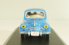 Renault 4CV Hino Diesel (Japan version) 1953, blue, 513222, Norev 1:43