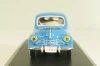 Renault 4CV Hino Diesel (Japan version) 1953, blue, 513222, Norev 1:43