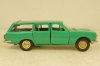 Газ-2402 Волга, зеленая,Тантал/Радон 1:43