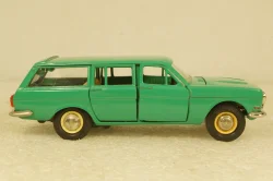 Газ-2402 Волга, зеленая,Тантал/Радон 1:43