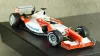 Газ-2402 Волга, зеленая,Тантал/Радон 1:43