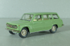 Ваз-2102 А11, фисташковый, Тантал/Радон 1:43