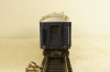 Volture Restaurant WAGON, HO LIMA, 1:87
