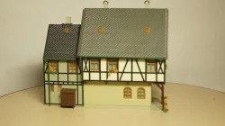 Вокзальная улица, VERO масштаб HO 1:87