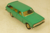 Газ-2402 Волга, зеленая,Тантал/Радон 1:43