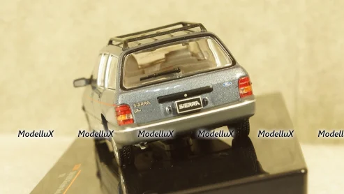Газ-2402 Волга, зеленая,Тантал/Радон 1:43