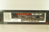 Kogel semi-trailer "Main taler", black, 848/01, NZG 1:50