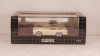 Dodge Storm Zeder Z-250 Bertone 1953 white, Matrix 1:43