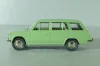 Газ-2402 Волга, зеленая,Тантал/Радон 1:43