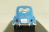 Renault 4CV Hino Diesel (Japan version) 1953, blue, 513222, Norev 1:43