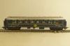 Volture Restaurant WAGON, HO LIMA, 1:87