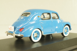 Renault 4CV Hino Diesel (Japan version) 1953, blue, 513222, Norev 1:43