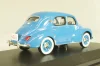 Renault 4CV Hino Diesel (Japan version) 1953, blue, 513222, Norev 1:43