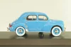 Renault 4CV Hino Diesel (Japan version) 1953, blue, 513222, Norev 1:43