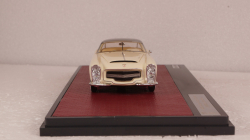 Dodge Storm Zeder Z-250 Bertone 1953 white, Matrix 1:43