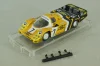 Porsche 956 #7 24h Le Mans 1985, 322, Vitesse 1:43