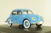 Renault 4CV Hino Diesel (Japan version) 1953, blue, 513222, Norev 1:43