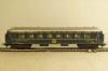 Volture Restaurant WAGON, HO LIMA, 1:87
