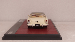 Dodge Storm Zeder Z-250 Bertone 1953 white, Matrix 1:43