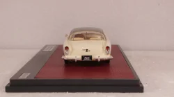 Dodge Storm Zeder Z-250 Bertone 1953 white, Matrix 1:43