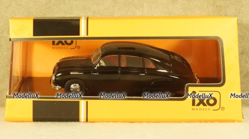 BMW 750i (E32) 1986, 7 Series, metallic black, MCG18162, MCG 1:18